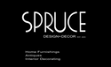 Spruce Design + Decor