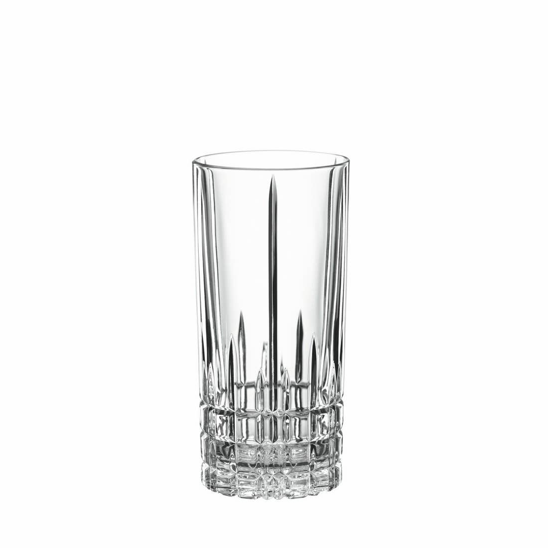 Crystal Longdrink Glass