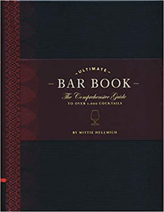 Ultimate Bar Book
