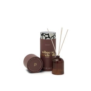 Tobacco Patchouli Petite Reed Diffuser