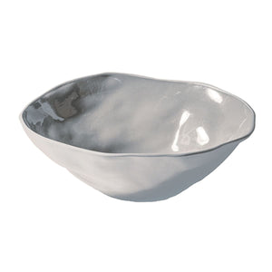 Stoneware Mediuml Bowl, Sterling