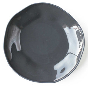 Stoneware Platter, Slate
