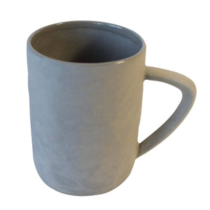 Stoneware Mug, Sterling